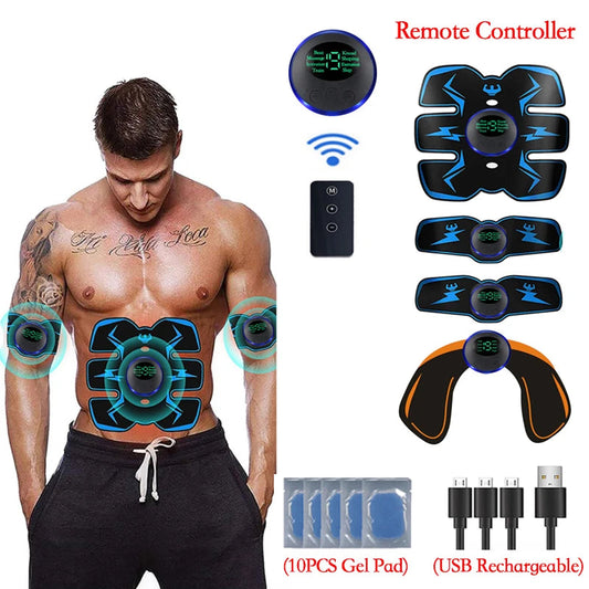 FlexTone EMS Trainer